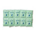 Baklava 10-sachet protein powder pack lifestyle image