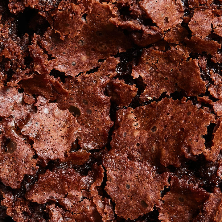 Chocolate Soufflé protein powder flavour ingredients with chocolate and cocoa