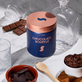 Chocolate Soufflé Protein Powder