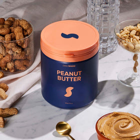 Peanut Butter Protein Powder